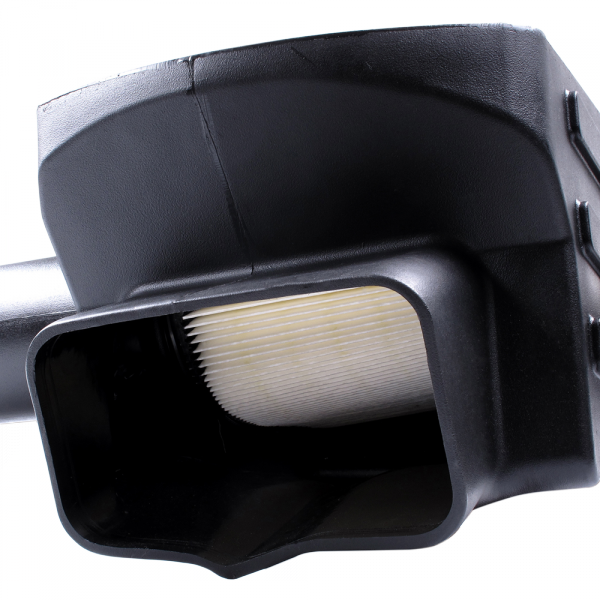 Cold Air Intake For 05-08 Ford F-150 V8-5.4L Dry Filter S&B