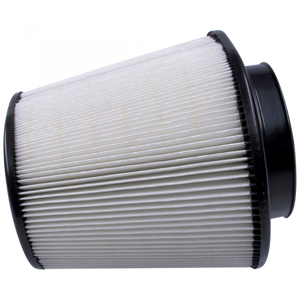 Air Filters for Competitors Intakes AFE XX-91044 Dry Extendable White S&B