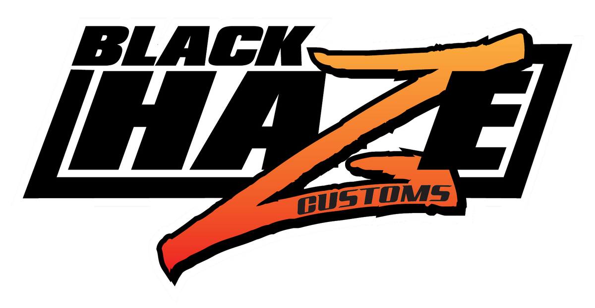 Black Haze Customs