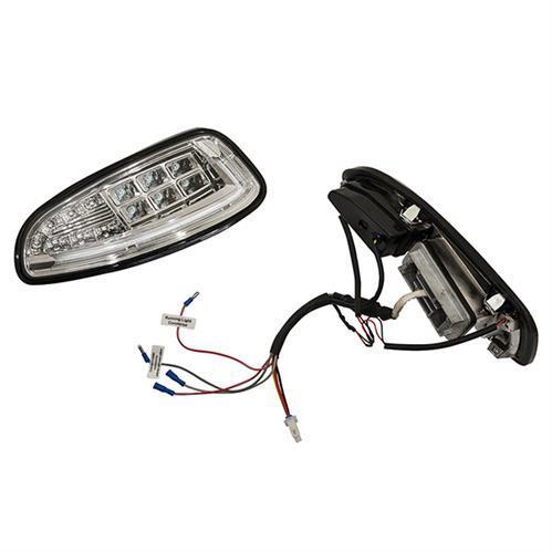 E-Z-GO RXV MadJax&reg; LED Ultimate Plus Light Kit (Years 2016-Up)