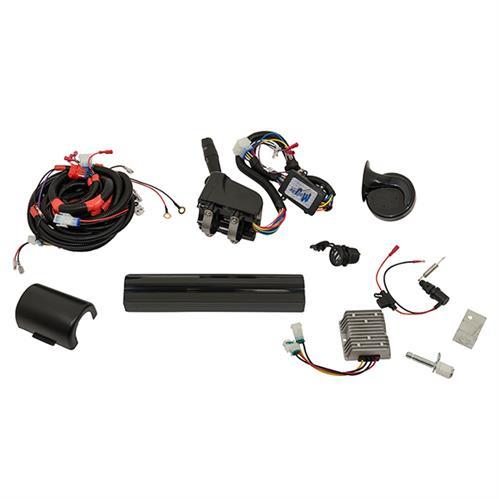 Yamaha Drive2 MadJax&reg; LED Ultimate Plus Light Kit Plus (Years 2017-Up)