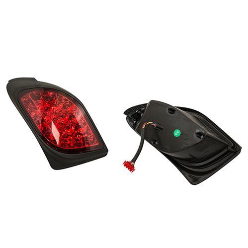 Yamaha Drive2 MadJax&reg; LED Ultimate Plus Light Kit Plus (Years 2017-Up)