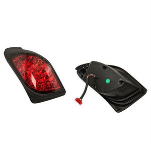 Yamaha Drive2 MadJax&reg; LED Ultimate Plus Light Kit Plus (Years 2017-Up)