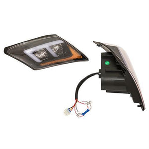 Yamaha Drive2 MadJax&reg; LED Ultimate Plus Light Kit Plus (Years 2017-Up)