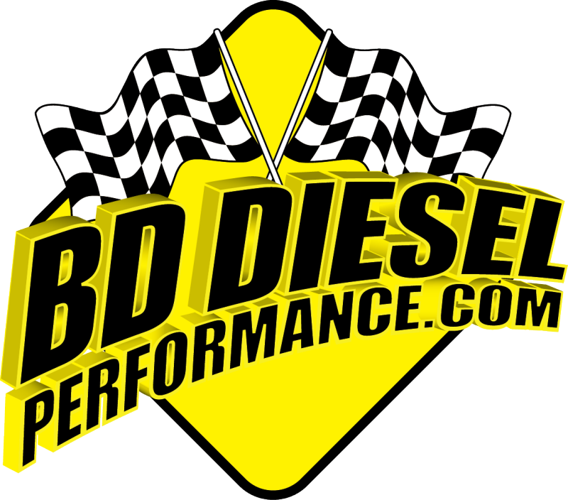 BD Diesel Killer Dowel Pin Repair Kit - 1994-1998 Dodge 12-valve