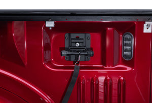 Roll-N-Lock 2020 GM Silverado / Sierra 2500/3500 6ft 10in Bed A-Series Retractable Tonneau Cover