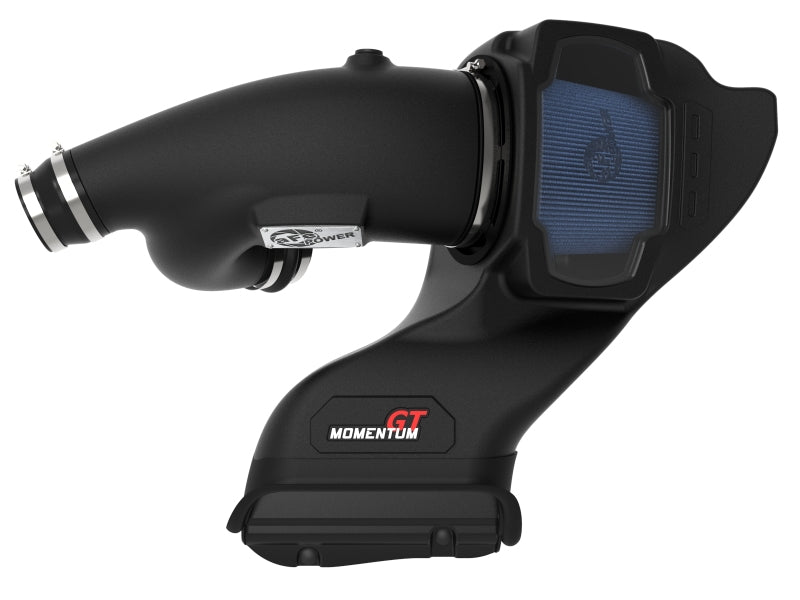 aFe Momentum GT Pro 5R Cold Air Intake System 2021+ Ford F-150 V6-3.5L (tt)