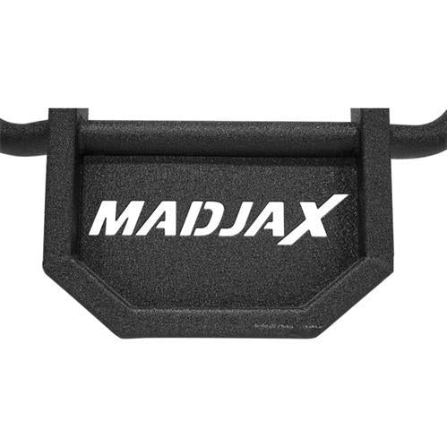 MadJax&reg; HD Yamaha Drive2 Brush Guard (Years 2017-Up)