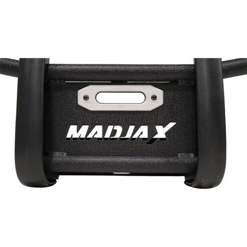 MadJax&reg; HD Club Car Tempo/Onward Brush Guard