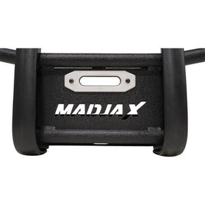 MadJax&reg; HD Club Car Tempo/Onward Brush Guard