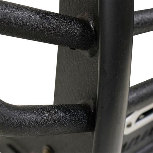 MadJax&reg; HD Club Car Tempo/Onward Brush Guard