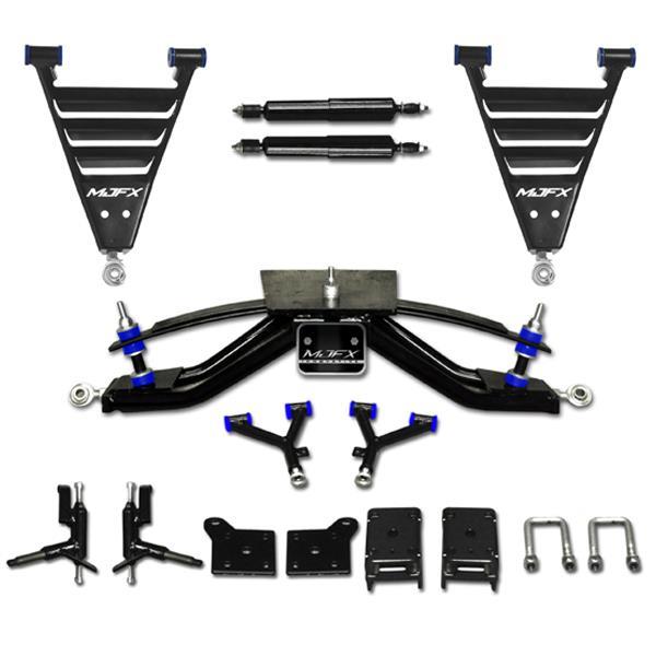 MadJax&reg; E-Z-GO RXV 6” HD Lift Kit