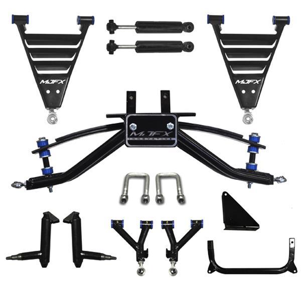 MadJax&reg; Yamaha G29/Drive 6” HD Lift Kit (Years 2007-2016)
