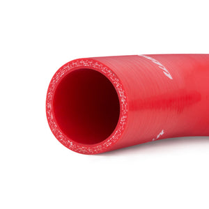 Mishimoto 06-10 Chevy Duramax 6.6L 2500 Red Silicone Hose Kit