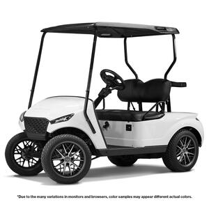 MadJax&reg; Storm Body Kit – White