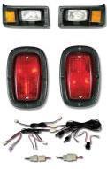 Yamaha Halogen Light Kit (Models G2/G9 Models)