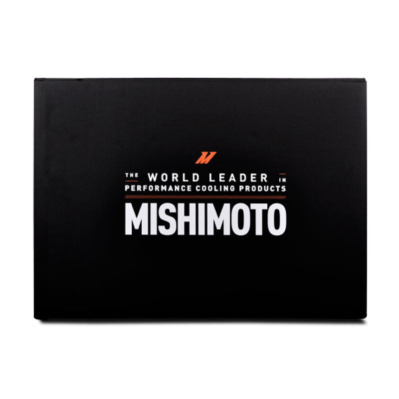 Mishimoto 99-04 Ford Lightning Aluminum Radiator