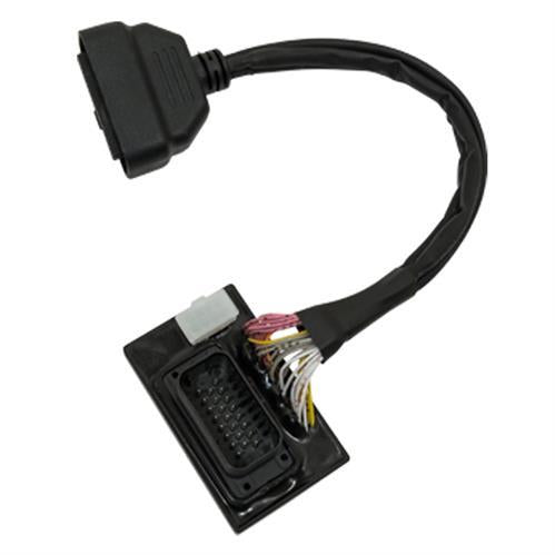 Yamaha Drive2 Navitas 600-Amp 48-Volt AC Upgrade Controller Kit