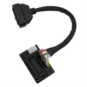 Yamaha Drive2 Navitas 600-Amp 48-Volt AC Upgrade Controller Kit