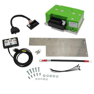 Yamaha Drive2 Navitas 600-Amp 48-Volt AC Upgrade Controller Kit