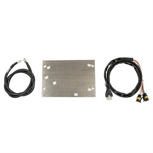 E-Z-GO TXT 48V 600A 5KW Navitas DC to AC Conversion Kit with On the Fly Programmer