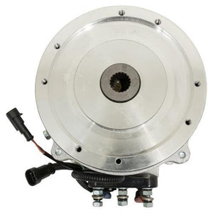 E-Z-GO TXT 48V 600A 5KW Navitas DC to AC Conversion Kit with On the Fly Programmer