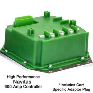E-Z-GO TXT PDS System Navitas 600-Amp 36-Volt Controller