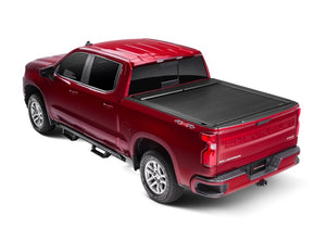 Roll-N-Lock 2019 Chevrolet Silverado 1500 XSB 68-3/8in A-Series Retractable Tonneau Cover