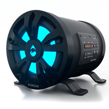 ECOXGEAR ES08 Extreme Subwoofer