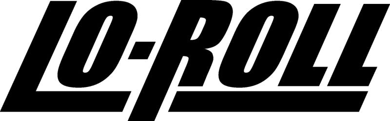 Tonno Pro 2019 Chevy Silverado 1500 6.6ft Fleetside Lo-Roll Tonneau Cover