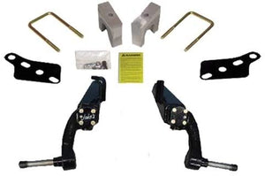 Jake’s Club Car DS 6″ Spindle Lift Kit (Years 1981-2003.5)