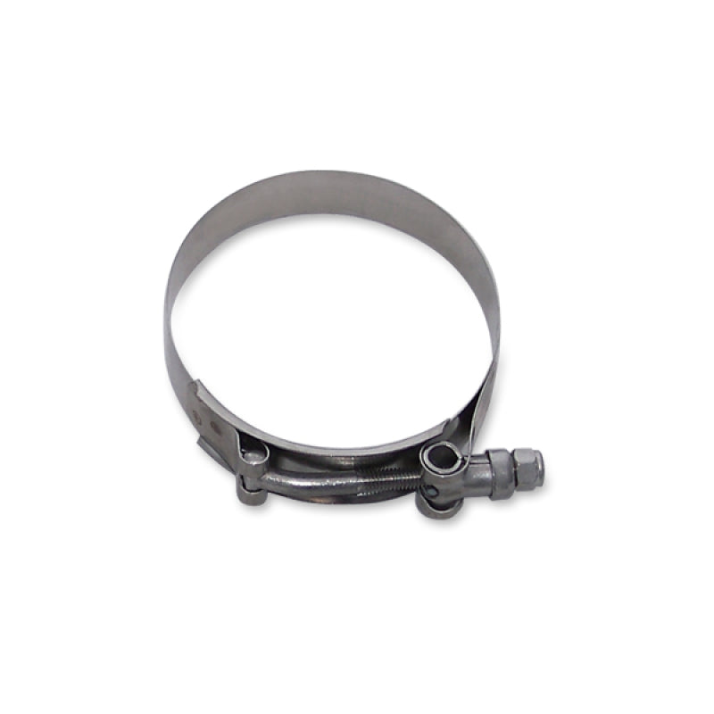 Mishimoto 2 Inch Stainless Steel T-Bolt Clamps