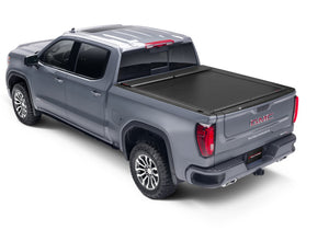 Roll-N-Lock 2019 Chevrolet Silverado 1500 XSB 68-3/8in A-Series Retractable Tonneau Cover