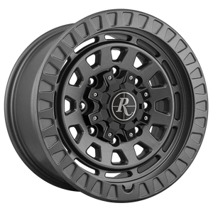 Remington® Off-Road - Venture - Offroad Truck & SUV - Part Number: VE1790820ASG Wheel