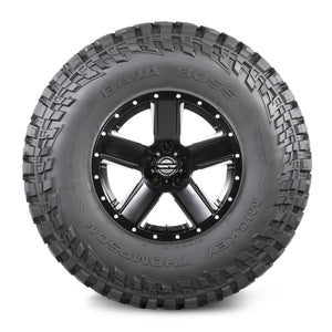 Mickey Thompson Baja Boss M/T Tire - 33x12.50 R15LT 108Q 90000036630