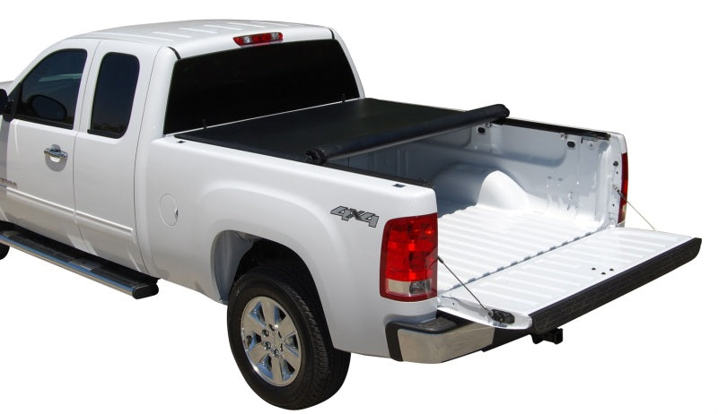 Tonno Pro 09-19 Dodge RAM 1500 5.7ft Fleetside Lo-Roll Tonneau Cover