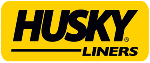 Husky Liners 15 Chevy Tahoe Custom-Molded Rear Mud Guards