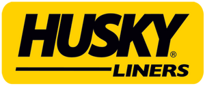 Husky Liners 90-95 Toyota 4Runner (4DR)/Truck (Not T100) Classic Style Black Floor Liners