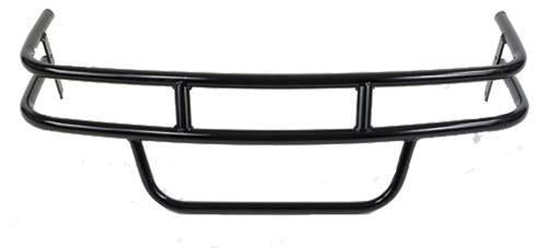 Jake&rsquo;s Black E-Z-GO Medalist / TXT Brush Guard (Years 1994.5-2013)