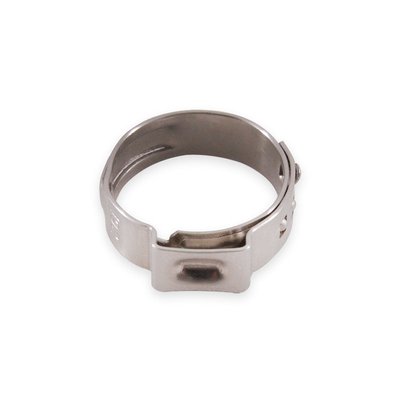 Mishimoto 3 Inch Stainless Steel T-Bolt Clamps