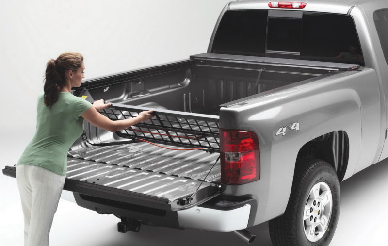 Roll-N-Lock 16-18 Toyota Tacoma Crew Cab SB 60-1/2in Cargo Manager