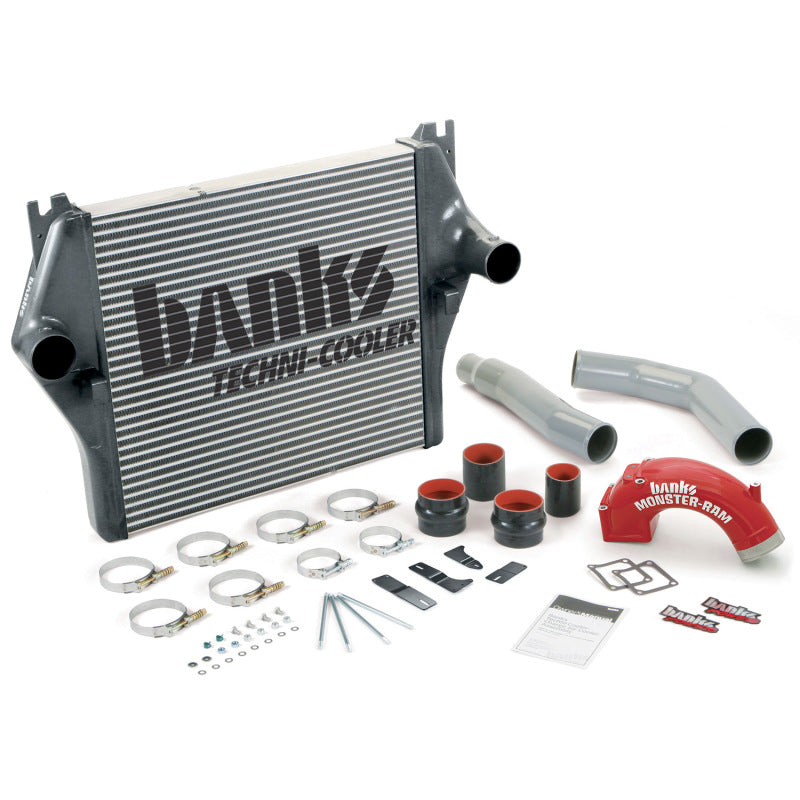 Banks Power 03-05 Dodge 5.9L Techni-Cooler System