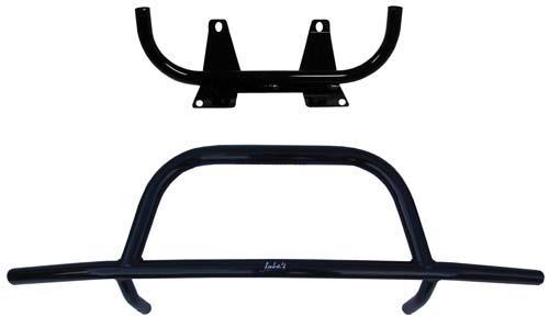 Jake&rsquo;s Black Club Car Precedent Safari Bar (Years 2004-Up)