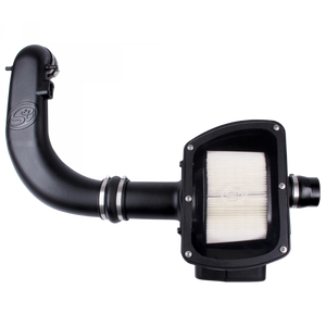 Cold Air Intake For 05-08 Ford F-150 V8-5.4L Dry Filter S&B