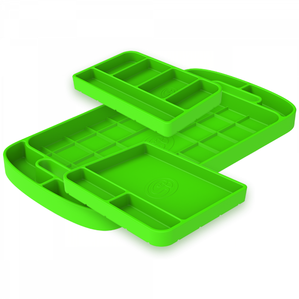 S&B Silicone Tool Tray Medium