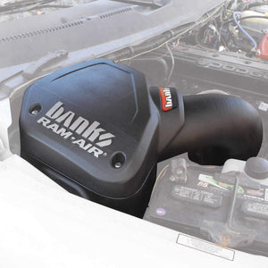 Banks Power 94-02 Dodge 5.9L Ram-Air Intake System