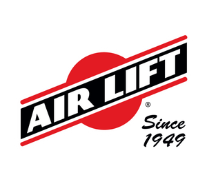 Air Lift LoadLifter 5000 Air Spring Kit 2021+ Ford F-150