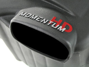 aFe Momentum HD Pro DRY S Stage-2 Si Intake 04.5-05 GM Diesel Trucks V8-6.6L LLY (See afe51-74002-E)