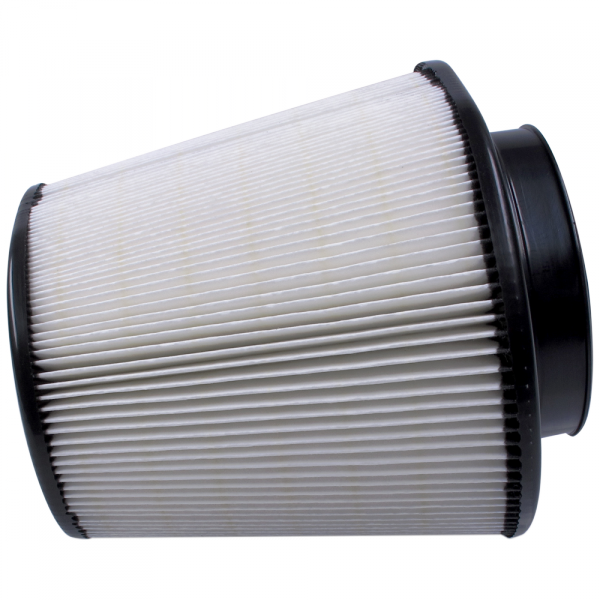 Air Filters for Competitors Intakes AFE XX-91044 Dry Extendable White S&B