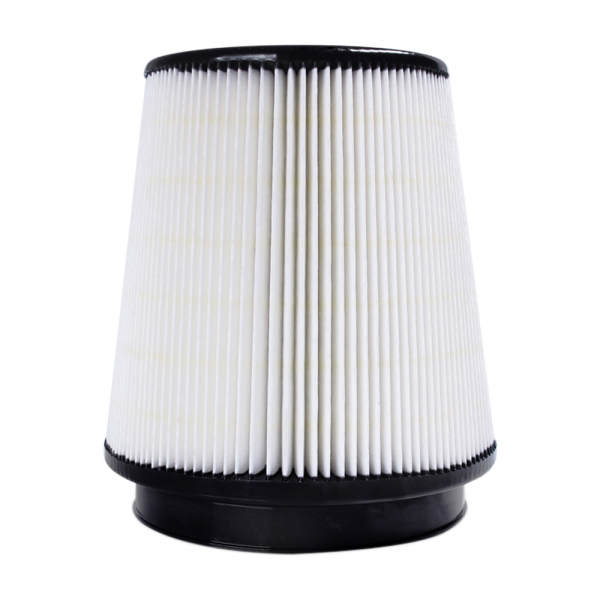 Air Filters for Competitors Intakes AFE XX-91053 Dry Extendable White S&B